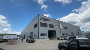 Rheinmetall opened a plant in Romania that will help Ukraine