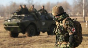 Mobilization exercises for reservists announced in Moldova