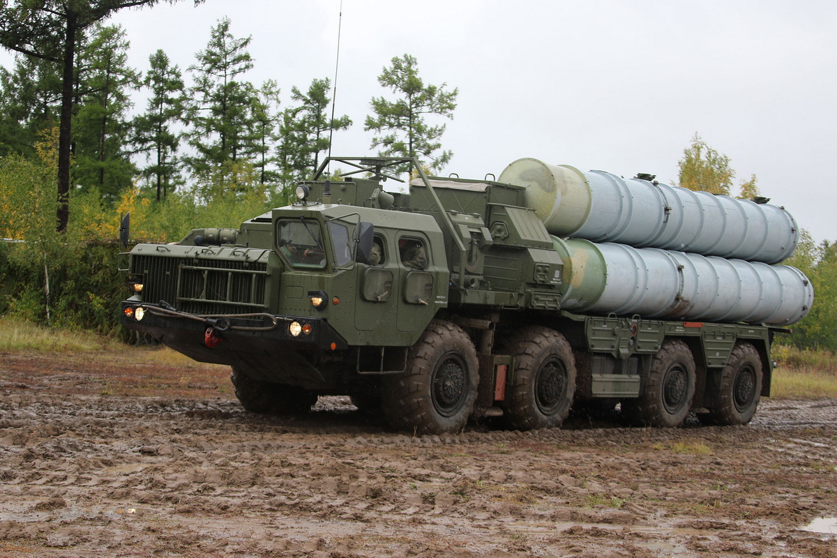 Росія у понад два рази наростила виробництво зенітних ракет РМ-48У для ударів по наземних цілях