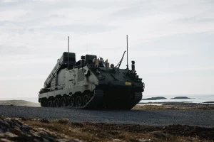 KONGSBERG отримав угоду на NASAMS та NOMADS для Нідерландів