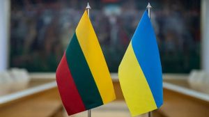 Литва виділить не менше 0,25% ВВП на оборонну підтримку України