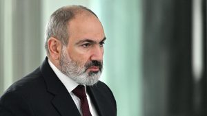 Pashinyan: Armenia to withdraw from the CSTO