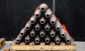 Slovakia Expands Artillery Shell Production Under Czech Initiative