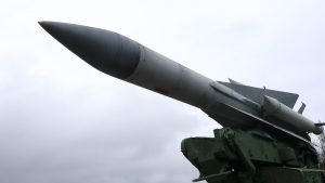 Analyzing S-200’s Range: Can it Shoot Down Aircraft 300 km Away?