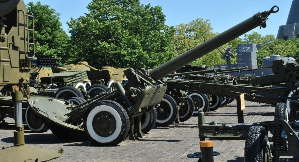 Міномет М-240: історія та війна в Україні