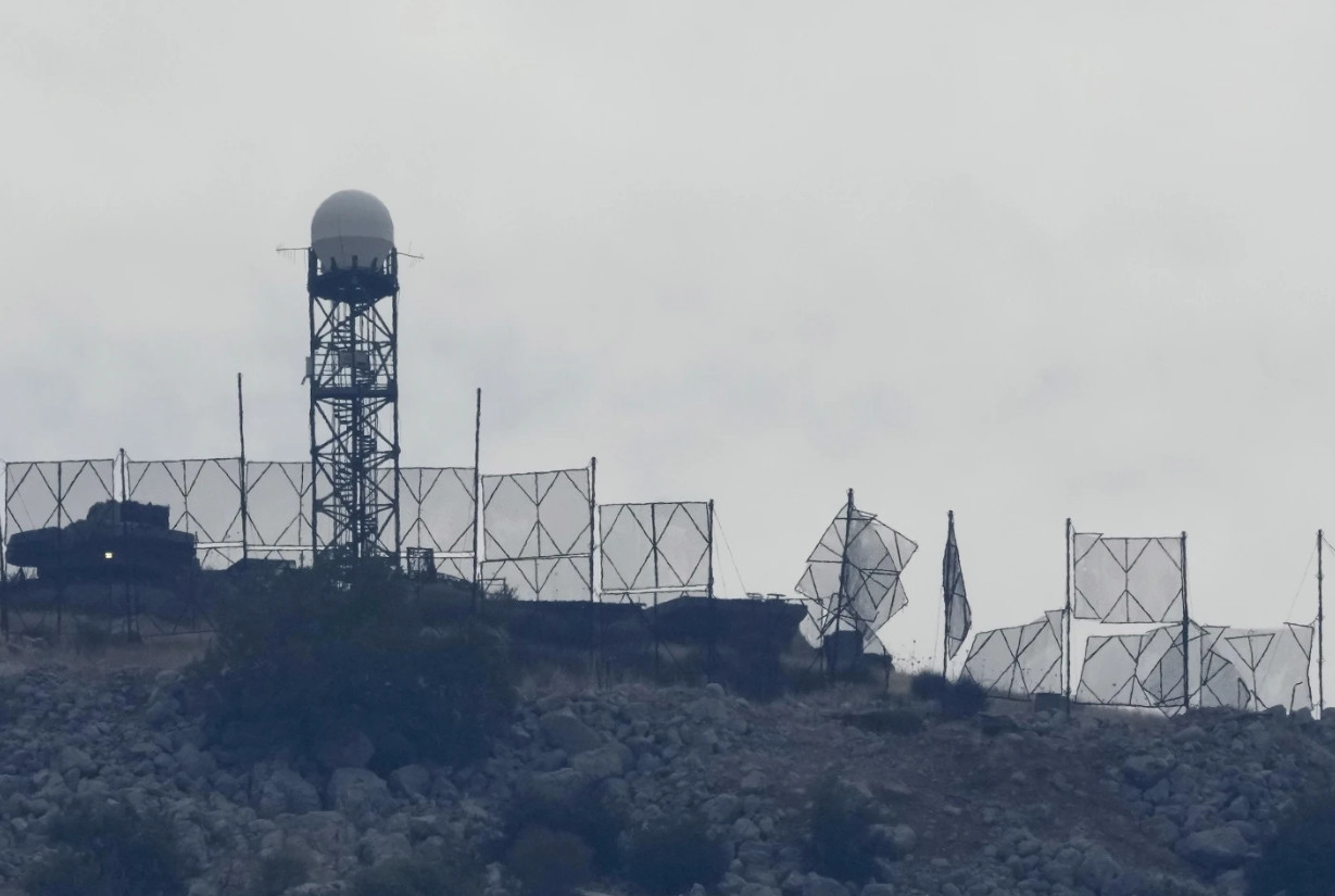 Війна дронів ХАМАС і “Хезболли” або уроки війни в Україні – аналіз