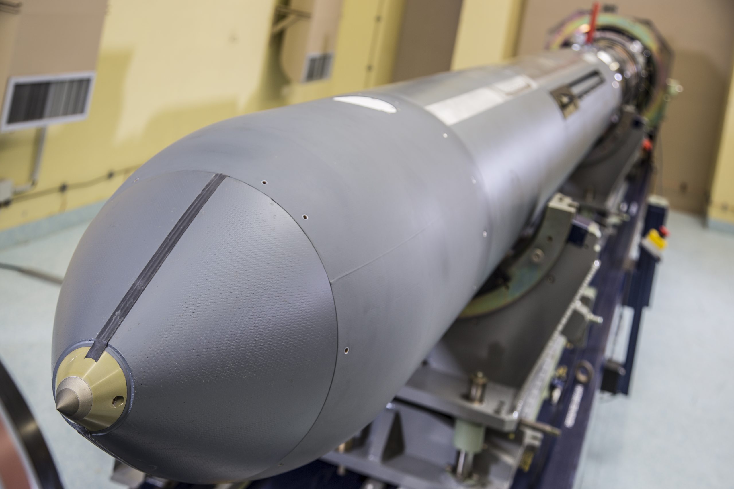 Germany, France, and Poland plan to jointly develop a long-range cruise missile