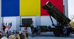 Romania’s Supreme Council of National Defence supports the transfer of the Patriot system to Ukraine