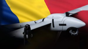 Romania has ordered German Vector UAVs