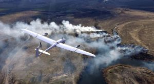 Drone Coalition raised €549 million for Ukraine