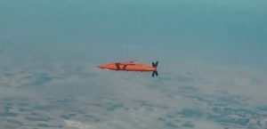 ASELSAN’s TOLUN Guided Bomb Passes Electronic Warfare Test