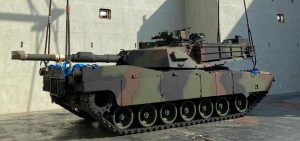 Польща отримала останню партію M1A1 FEP Abrams перед початком постачання M1A2 SEP V3