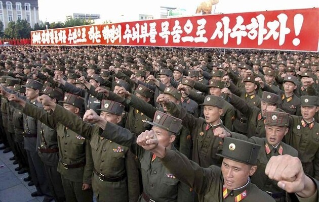 Media: DPRK to deploy engineer troops to Ukraine in July