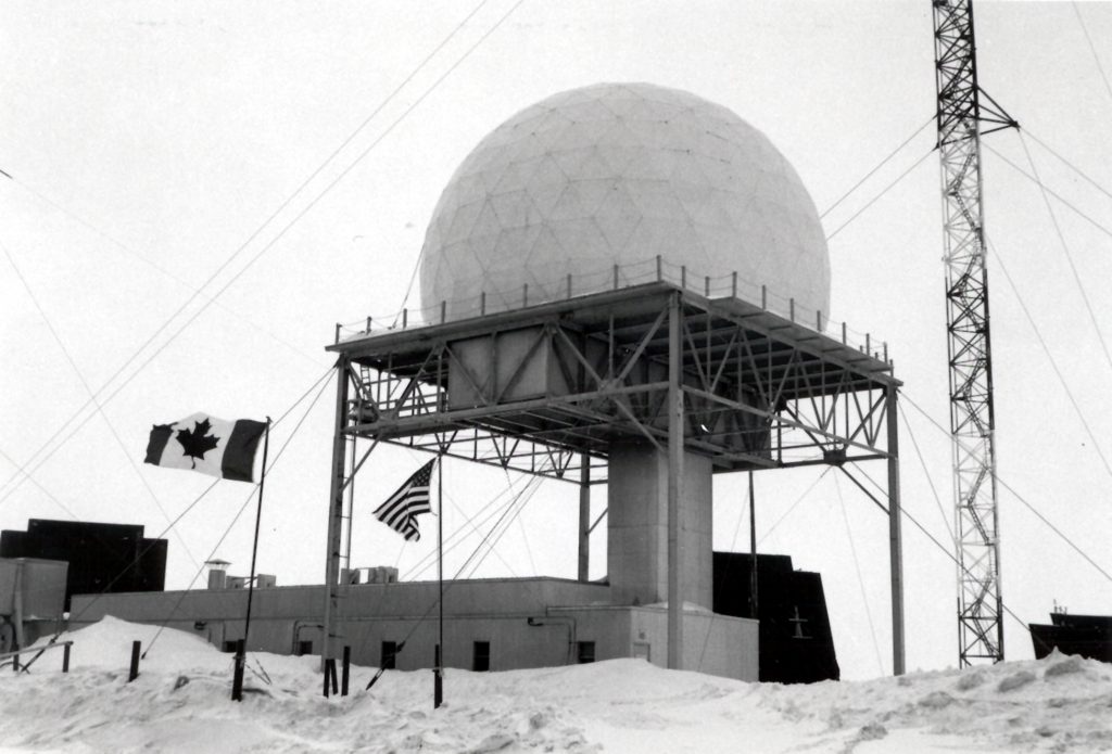 NORAD to Deploy Aircraft to U.S. Base in Greenland - Militarnyi
