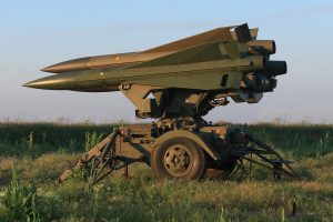 Spain Urgently Sends 6 HAWK Launchers to Ukraine