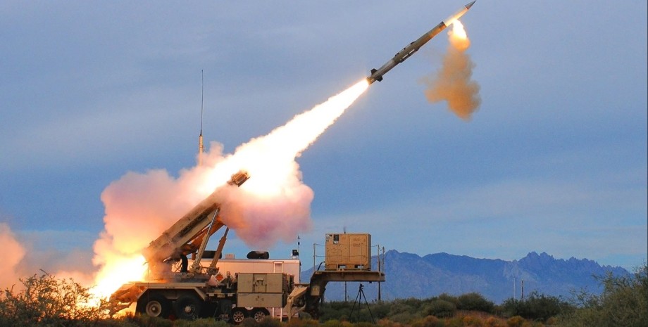 Spain Places Order to Purchase PAC-3 MSE Missiles for Patriot