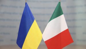 Italy to allocate $1.7 billion in military aid to Ukraine in 2025