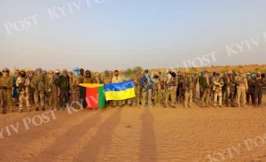 DIU: Malian Insurgents Receive Everything Needed for Raid on Wagner Forces