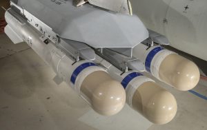 Ukraine to receive a batch of Brimstone missiles from the UK