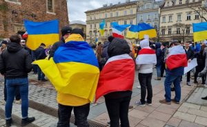 Poland to encourage Ukrainians to return home to defend Ukraine