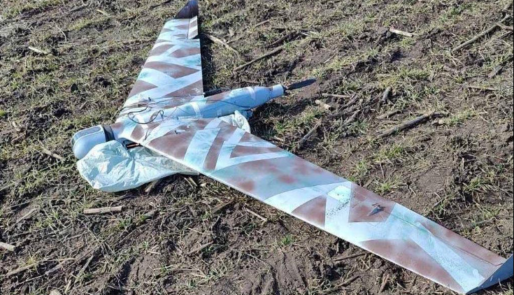 Ukrainian Ground Forces announced the destruction of almost 60 reconnaissance UAVs in a week