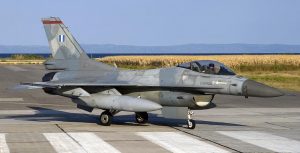 Al Jazeera: Greece is considering selling 30 F-16s to the US for Ukraine