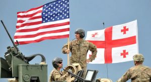 Після двох років перерви у Грузії проведуть спільні з НАТО навчання Agile Spirit 2025