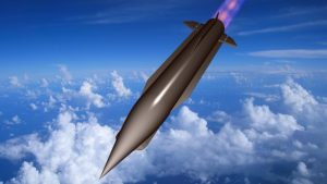 Hypersonix will help Britain develop hypersonic missiles