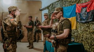 Перевірка 59 бригади: окремих посадовців притягнуто до відповідальності