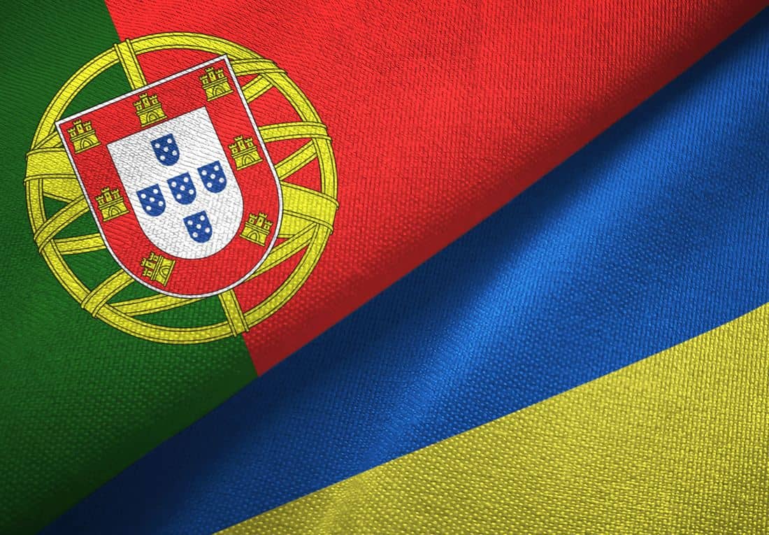 Portugal to allocate €220 million in military aid to Ukraine in 2025