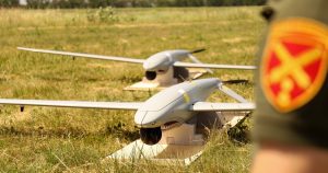 The Government has allocated UAH 24 billion to purchase drones for the Ukrainian Defense Forces