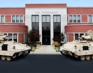 Rheinmetall acquires an American manufacturer of vehicles for the US Army