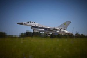 Національні особливості українських F-16