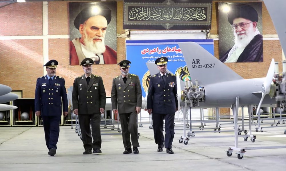 Іран може атакувати Ізраїль протягом кількох днів – Axios.