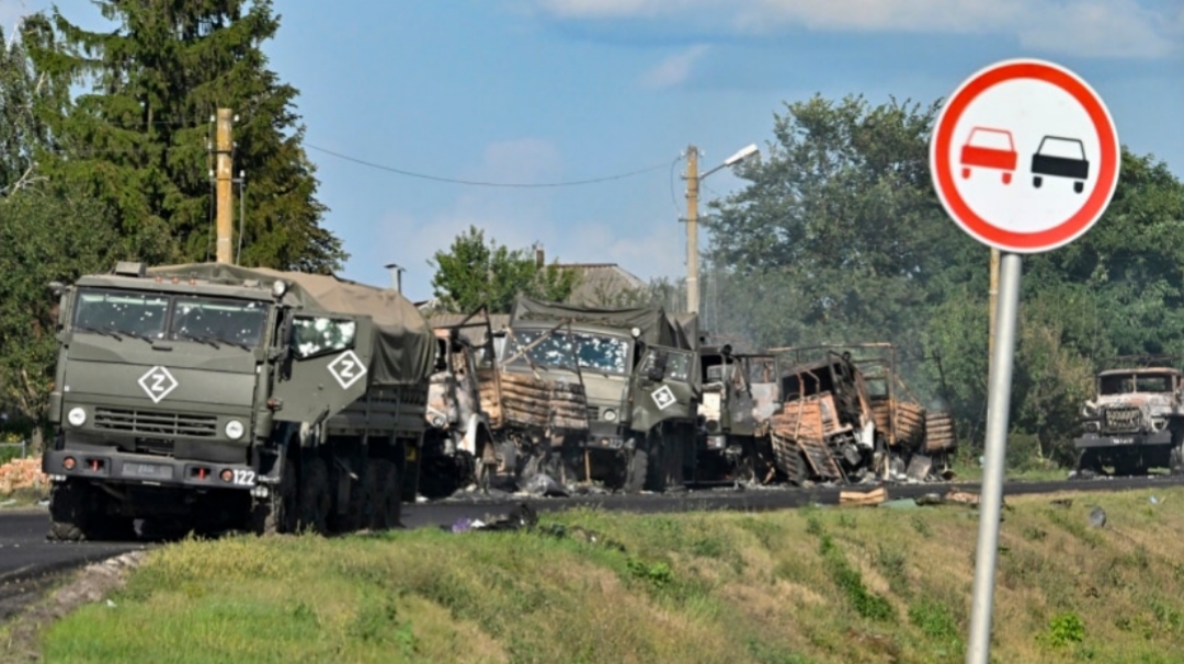 Ministry of Foreign Affairs: Ukraine conducts operation in the Kursk region to protect its territory