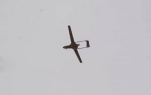 Mali drone strikes killed civilians