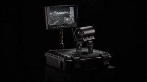 Compass Engineering Delivers New Thermal Imaging Devices to Detect Shahed Drones