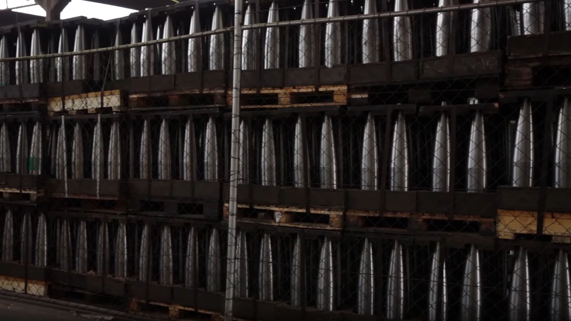 Rheinmetall придбав компанію Muni Berka, що спеціалізується на зберіганні та утилізації боєприпасів