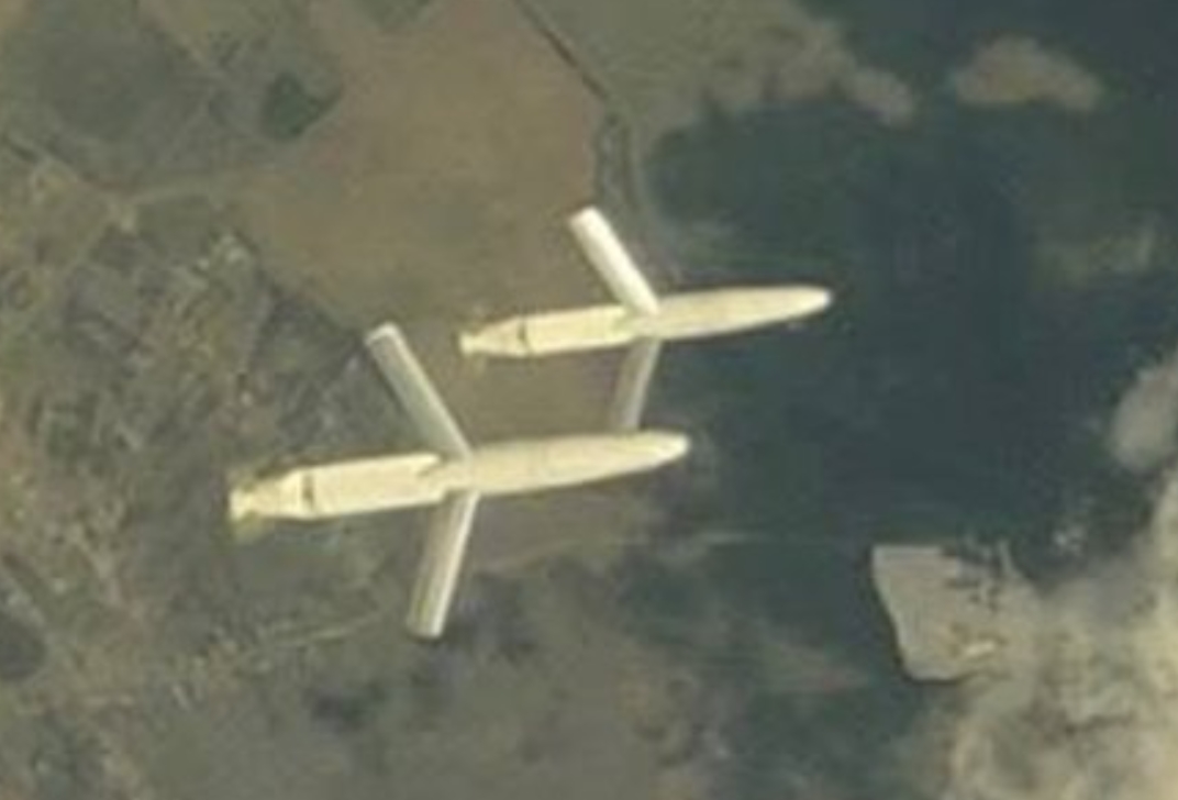 УМПБ Д-30СН у польоті. Фото: AviaHub