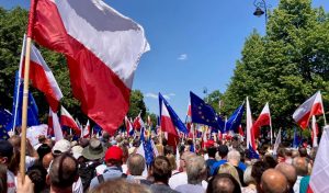 Польський генштаб намагатиметься протистояти російській пропаганді