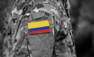 Venezuela extradites Colombians who fought for Ukraine to Russia