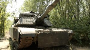 Abrams та Bradley: як Україна модернізує американську бронетехніку