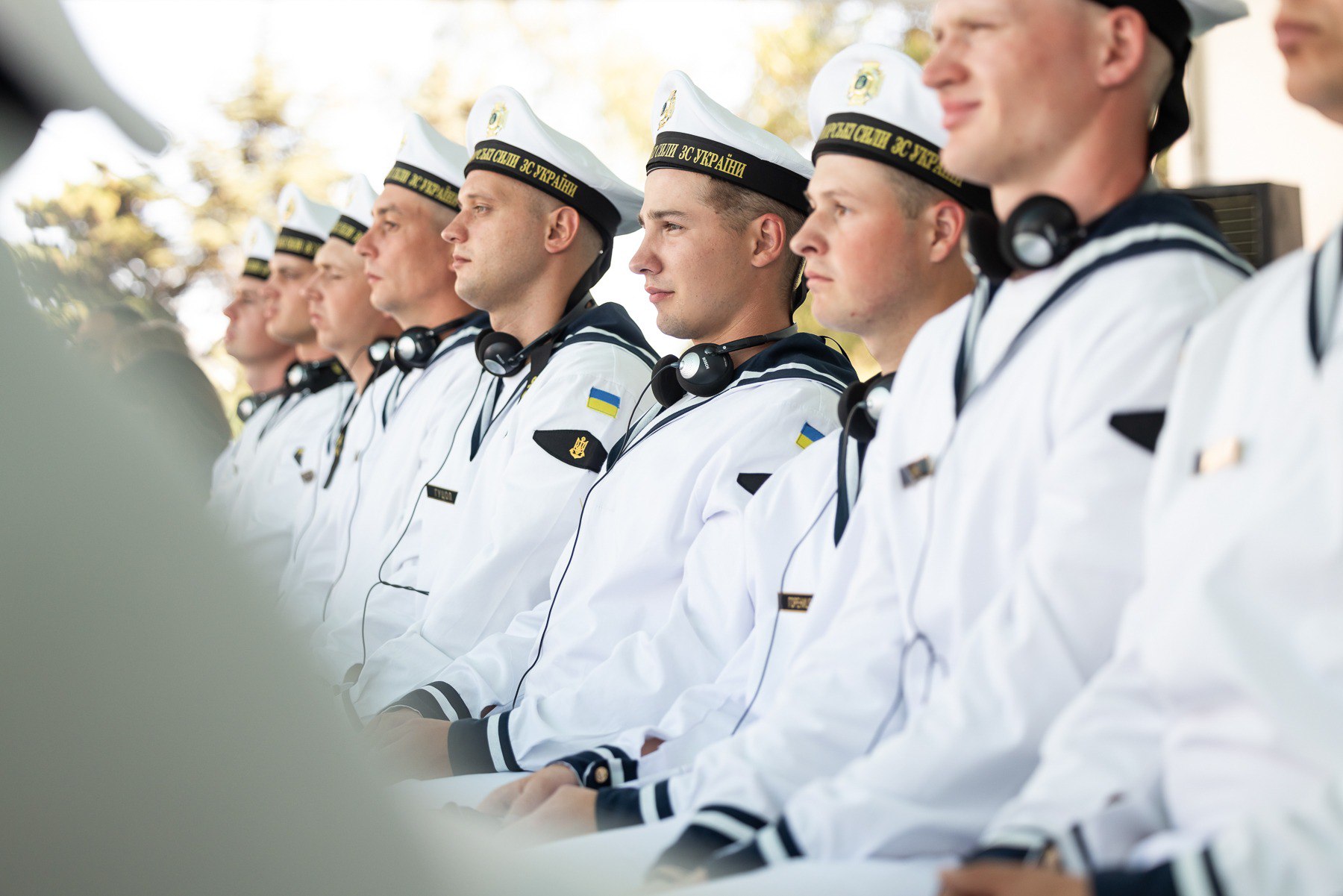 В Одесі на базі Інституту ВМС створять Академію військово-морських сил
