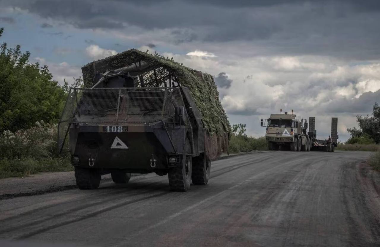 Держава має гарантувати учасникам операції на Курщині всі виплати та преференції, передбачні для передової – Зеленський