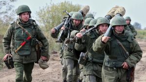 У Росії є «вікно» для нападу на Європу до 2030 року — Командувач ЗС Латвії