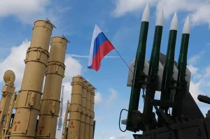 Media: Iran asked Russia for advanced air defense systems