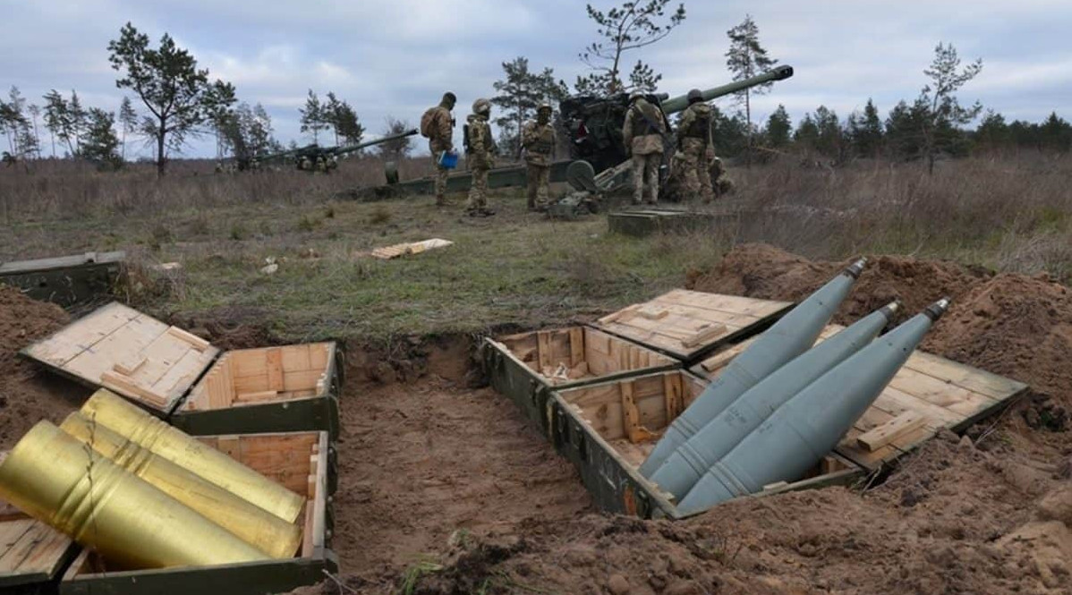 Czech Republic to purchase ammunition for Ukraine with funds from frozen Russian assets