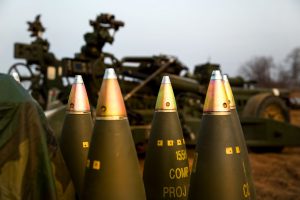 Umerov: Ukraine’s arms production could reach $20 billion