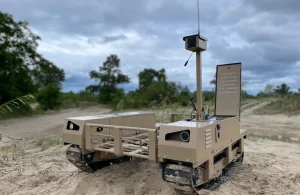 MITS Capital створює дансько-українську оборонну компанію MITS Industries