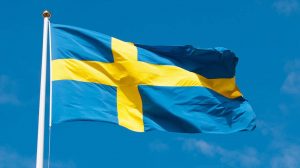 Sweden joined Demining Coalition